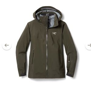 Arc'teryx Ravenna LT Jacket - Women's